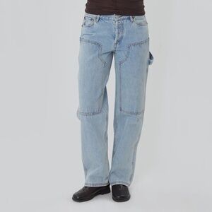 Still Here SubwayJeans - Size 27